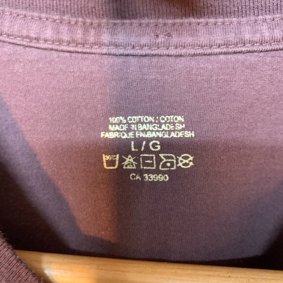 Peanuts T-shirt - Picture 2 of 3